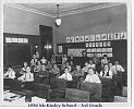 1956 McKinley School - 3rd Grade